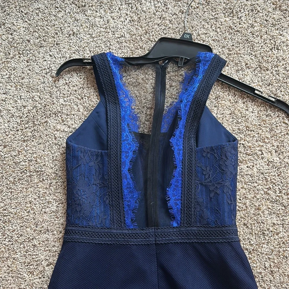 Three Floor Dress - Picture 6 of 7